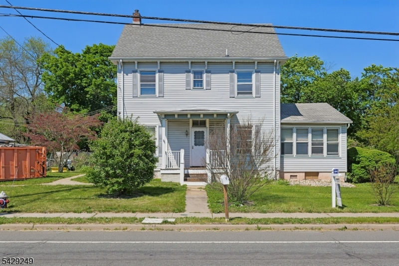 337 S Branch Road Hillsborough NJ 08844