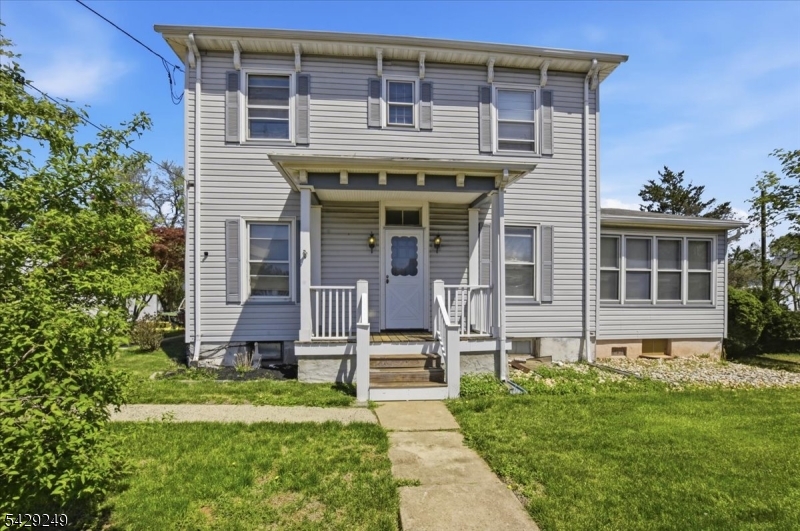 337 S Branch Road Hillsborough NJ 08844