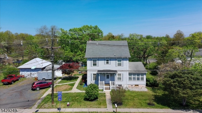 337 S Branch Road Hillsborough NJ 08844