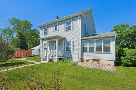337 S Branch Road Hillsborough NJ 08844