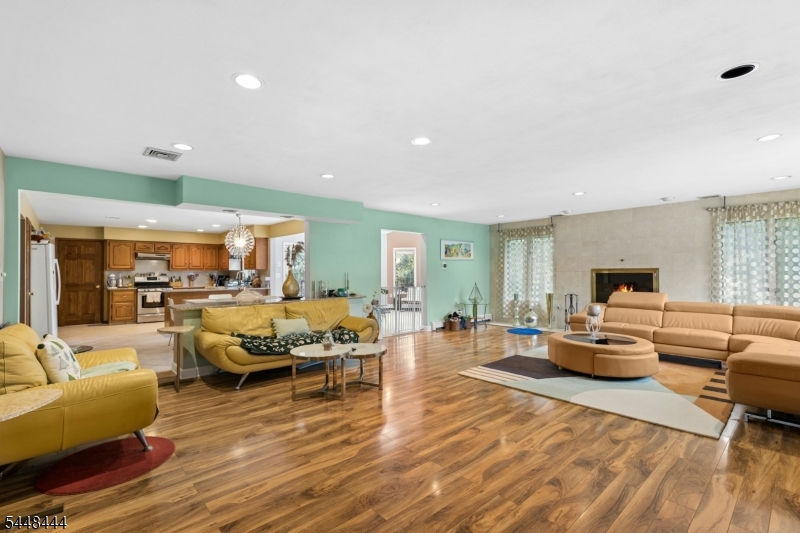40 Vista Drive Marlboro NJ 07751