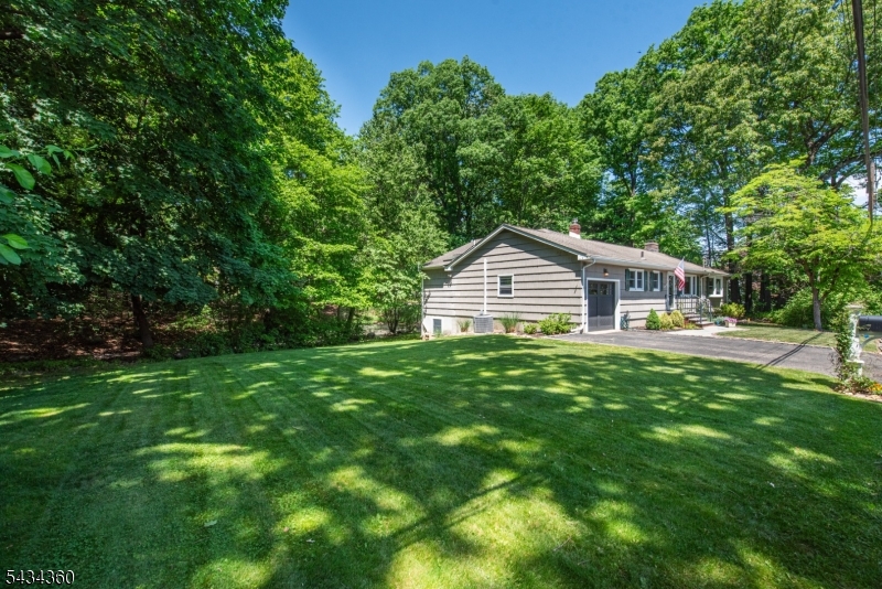 31 Clairview Road Parsippany-troy Hills NJ 07834