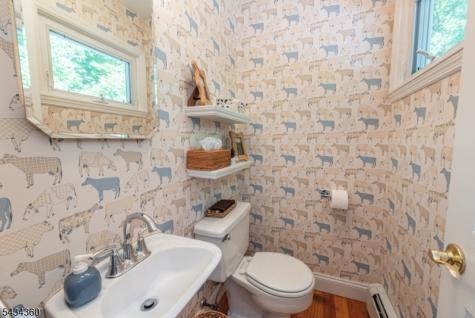 31 Clairview Road Parsippany-troy Hills NJ 07834