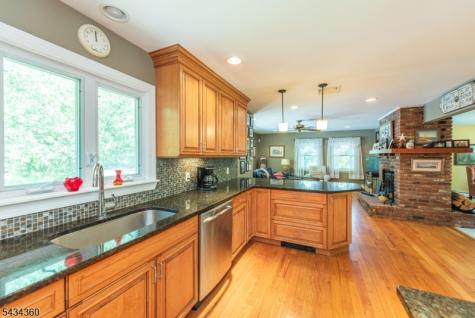 31 Clairview Road Parsippany-troy Hills NJ 07834