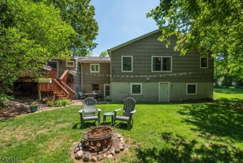 31 Clairview Road Parsippany-troy Hills NJ 07834