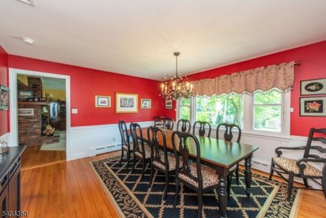 31 Clairview Road Parsippany-troy Hills NJ 07834