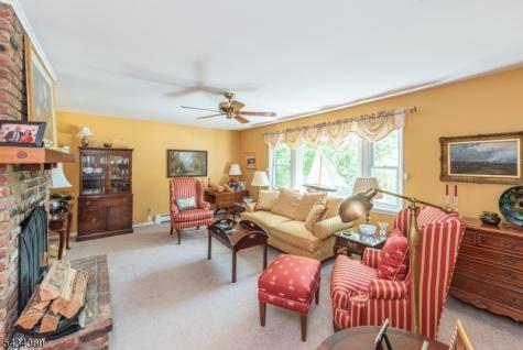 31 Clairview Road Parsippany-troy Hills NJ 07834