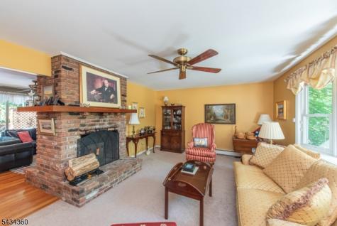 31 Clairview Road Parsippany-troy Hills NJ 07834