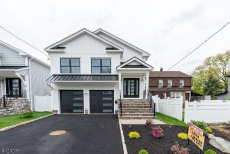 404 Rutgers Avenue Hillside NJ 07205