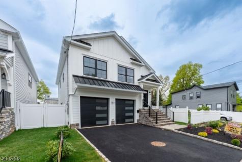 404 Rutgers Avenue Hillside NJ 07205