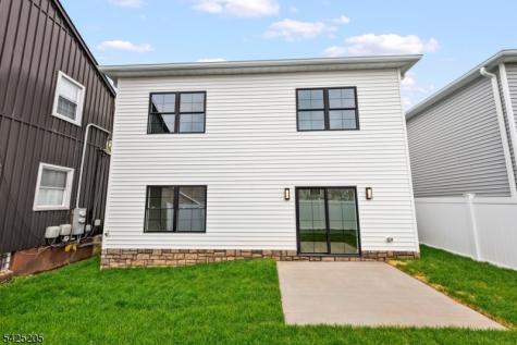 404 Rutgers Avenue Hillside NJ 07205