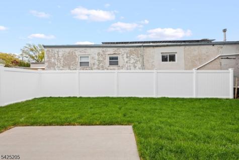 404 Rutgers Avenue Hillside NJ 07205