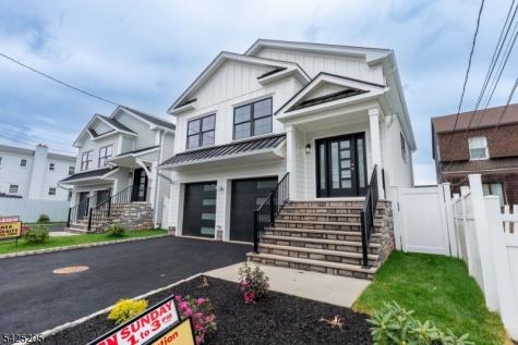 404 Rutgers Avenue Hillside NJ 07205