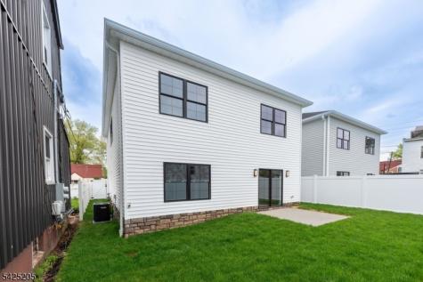404 Rutgers Avenue Hillside NJ 07205