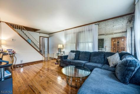 23 Franklin Avenue Montclair NJ 07042