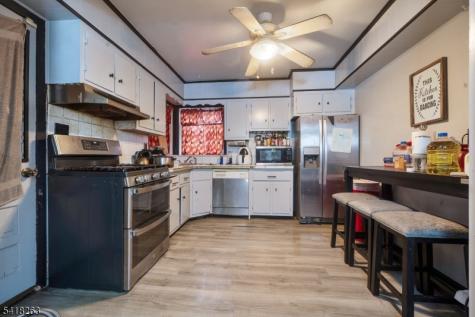 23 Franklin Avenue Montclair NJ 07042