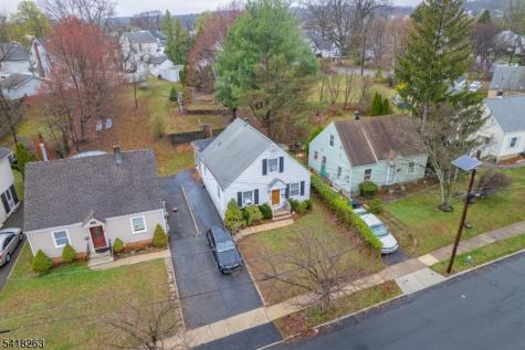 23 Franklin Avenue Montclair NJ 07042