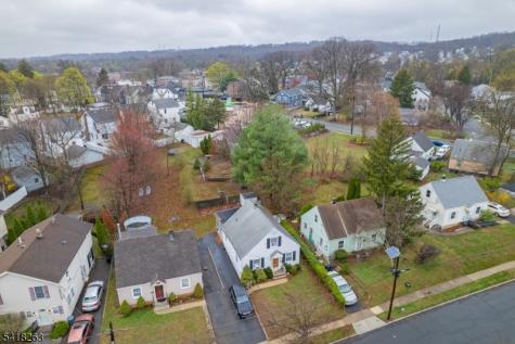 23 Franklin Avenue Montclair NJ 07042