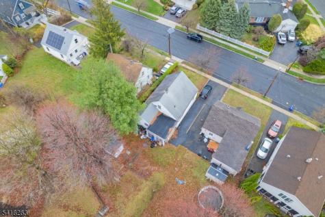23 Franklin Avenue Montclair NJ 07042