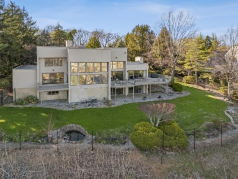142 Deer Run Green Brook NJ 07069