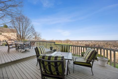 142 Deer Run Green Brook NJ 07069