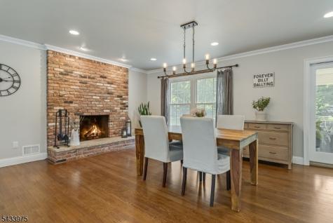 54 Dean Road Mendham NJ 07945