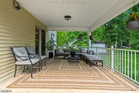 54 Dean Road Mendham NJ 07945