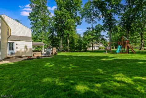 54 Dean Road Mendham NJ 07945