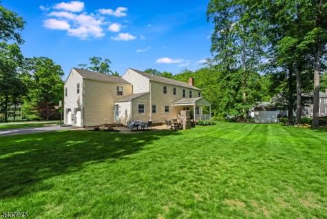 54 Dean Road Mendham NJ 07945