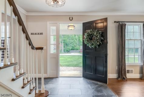 54 Dean Road Mendham NJ 07945