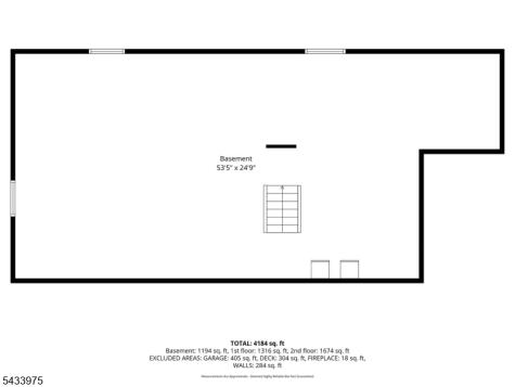54 Dean Road Mendham NJ 07945