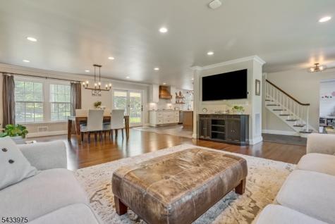 54 Dean Road Mendham NJ 07945