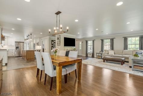 54 Dean Road Mendham NJ 07945