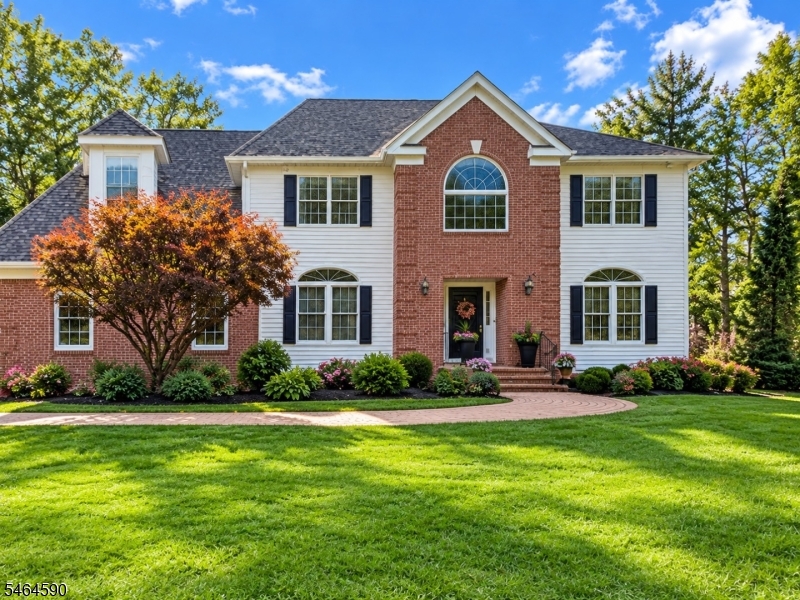 8 Chaucer Drive Clinton NJ 08801