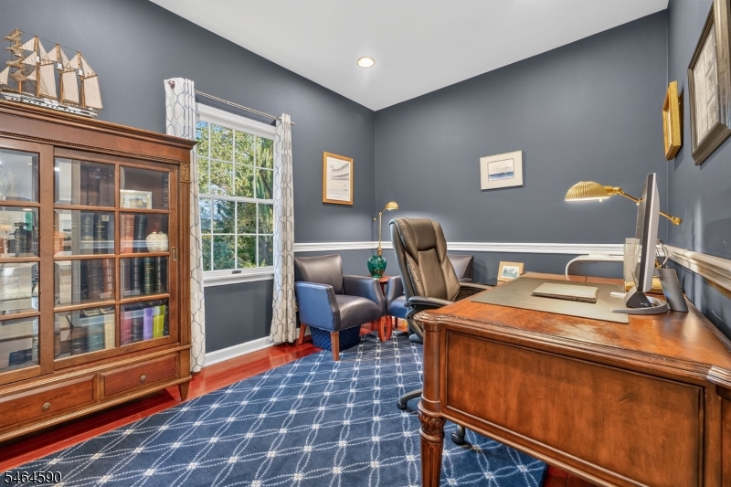 8 Chaucer Drive Clinton NJ 08801