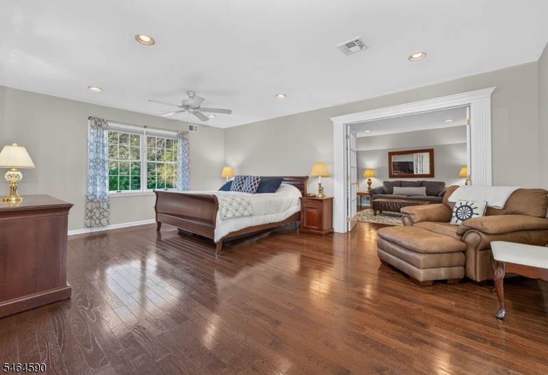 8 Chaucer Drive Clinton NJ 08801