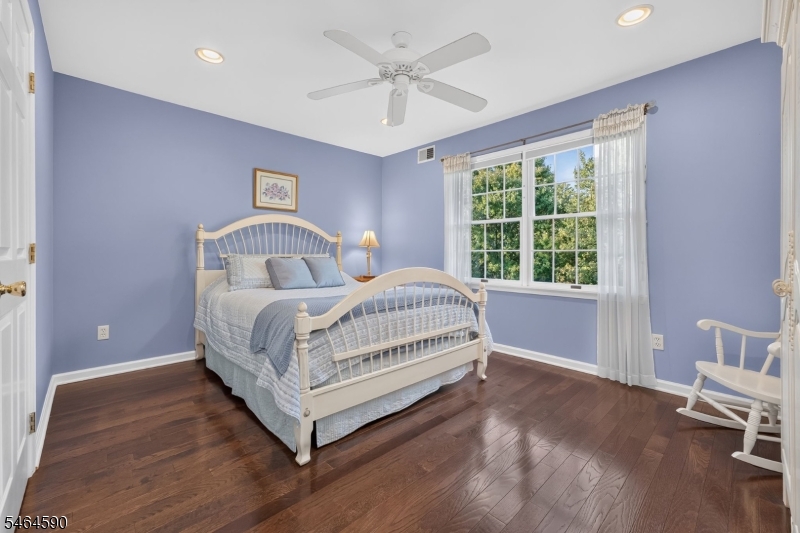 8 Chaucer Drive Clinton NJ 08801