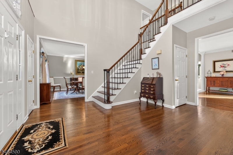 8 Chaucer Drive Clinton NJ 08801
