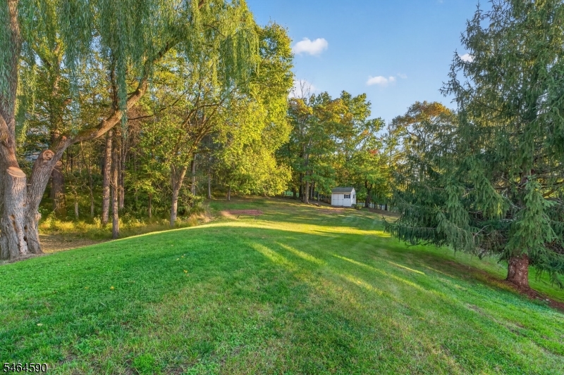 8 Chaucer Drive Clinton NJ 08801