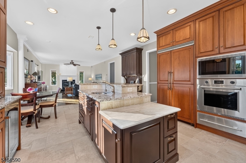 8 Chaucer Drive Clinton NJ 08801