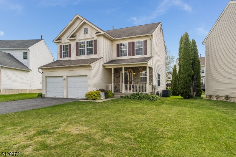 1304 Brian Circle Greenwich NJ 08886