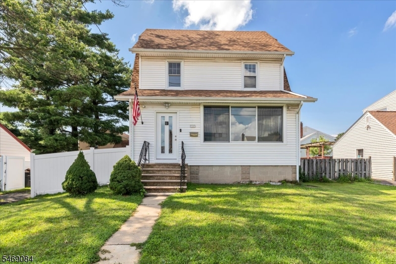 1320 Liberty Avenue Union NJ 07083