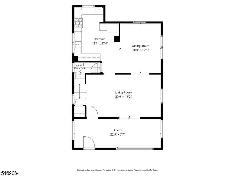 1320 Liberty Avenue Union NJ 07083