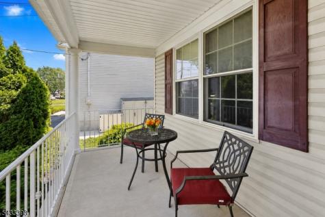 33 Stanton Street Clark NJ 07066