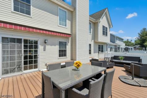 33 Stanton Street Clark NJ 07066