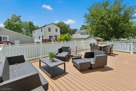 33 Stanton Street Clark NJ 07066