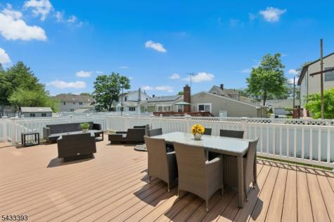 33 Stanton Street Clark NJ 07066