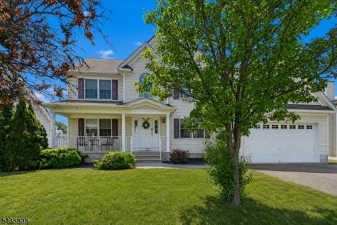 33 Stanton Street Clark NJ 07066