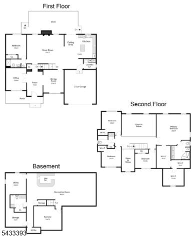 33 Stanton Street Clark NJ 07066