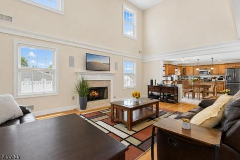 33 Stanton Street Clark NJ 07066